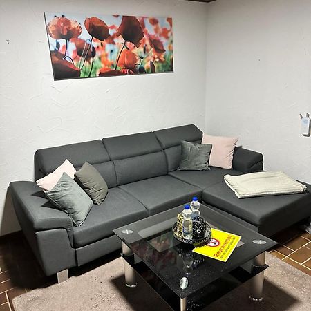 Braustueberl Apartamento Alpirsbach Exterior foto